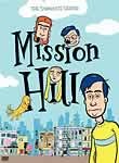 Mission Hill: The Complete Series (2-Disc Series)