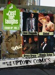 Just for Laughs: Stand-Up: Vol. 1: Best of the Uptown Comics