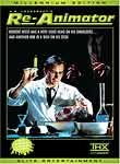 Re-Animator: Bonus Material