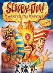 Scooby-Doo in Where's My Mummy?