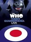 The Who: Tommy and Quadrophenia Live with Special Guests (3-Disc Series)