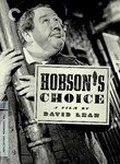 Hobson's Choice