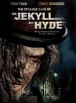 The Strange Case of Dr. Jekyll and Mr. Hyde