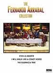Coleccion Fernando Gamboa l poster