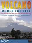 Volcano Under the City: Nova
