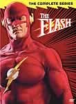 The Flash: The Complete Series: Disc 5