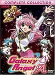 Galaxy Angel A