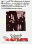 The Mattei Affair