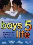 Boys Life 5