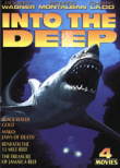 Into the Deep poster