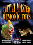 Puppetmaster vs. Demonic Toys