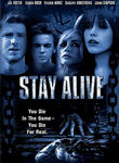 Stay Alive