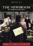 The Newsroom: Season 2