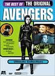 Avengers: The Best of the Original Avengers (2-Disc Series)