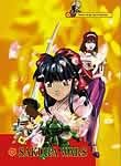 Sakura Wars Broadcast Series