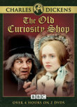 The Old Curiosity Shop