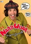 Nardwuar: The Human Serviette