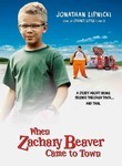 billed as the fattest boy in th...