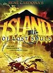 Island of Lost Souls (De Fortabte sjales o)