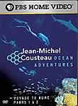 Jean-Michel Cousteau: Ocean Adventures