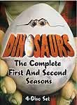 Dinosaurs: Seasons 1 and 2