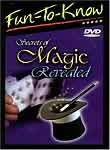 Fun-to-Know: Secrets of Magic Revealed