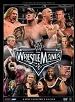 WWE: Wrestlemania 22 (3-Disc Series)