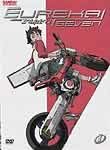 Eureka Seven (12-Disc Series)