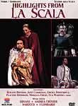 Highlights from La Scala