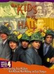 The Kids in the Hall: Season 4