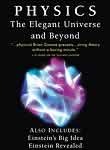 Physics: The Elegant Universe and Beyond (4-Disc Series)