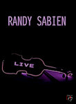 Randy Sabien: Live