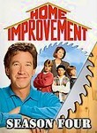 Home Improvement: Season 4