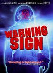 Warning Sign