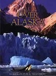 Over Alaska