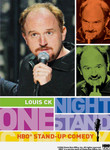 One Night Stand: Louis CK