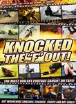 Knocked the 