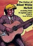 Guitar of Blind Willie McTell