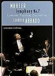 Mahler: Symphony No. 7