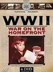 WWII: War on the Homefront (6-Disc Series)