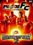 Pride FC: Beasts from the East 2