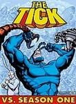 The Tick Vs.: Season 1 (2-Disc Series)