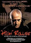 "High" Roller: The Bob Perry Story Box art