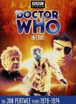 Doctor Who: Inferno (2-Disc Series)
