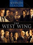 The West Wing: Season 7 (6-Disc Series)