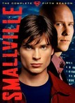 Smallville: Season 5 (6-Disc Series)