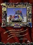 Wild Wheels: Bonus Material