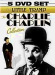 The Little Tramp: The Charlie Chaplin Collection (5-Disc Series)