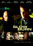 Slow Burn (2003) box art