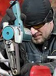 History of the Chopper